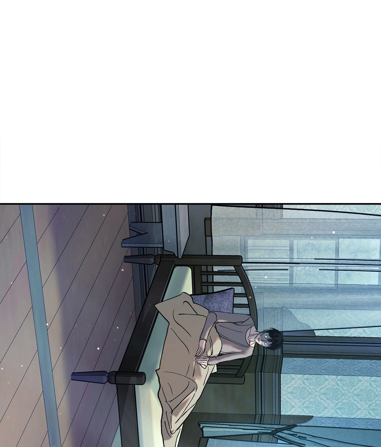 Saha [Official] - Chapter 13 manhwa