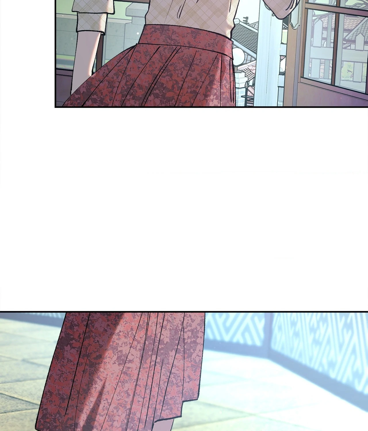 Saha [Official] - Chapter 13 manhwa
