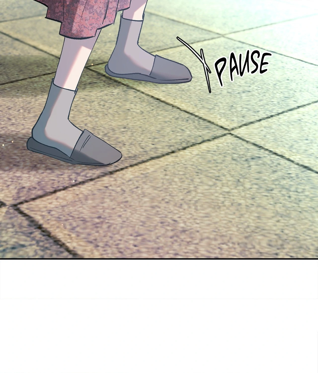 Saha [Official] - Chapter 13 manhwa