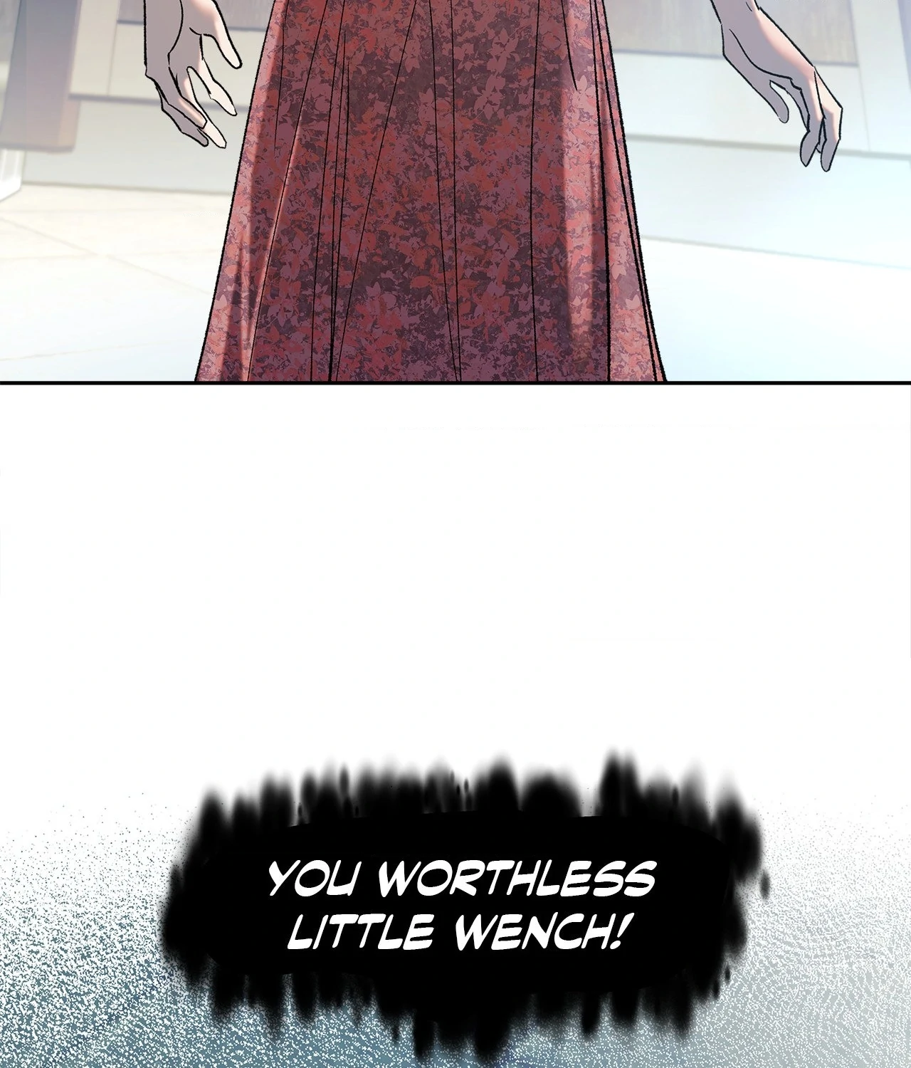Saha [Official] - Chapter 13 manhwa