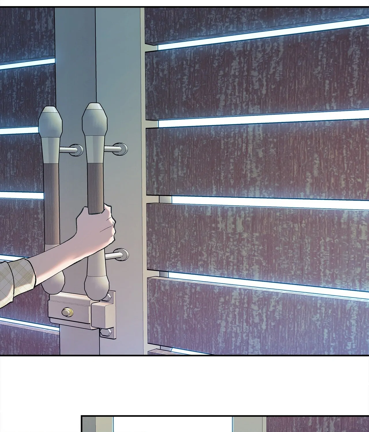 Saha [Official] - Chapter 13 manhwa