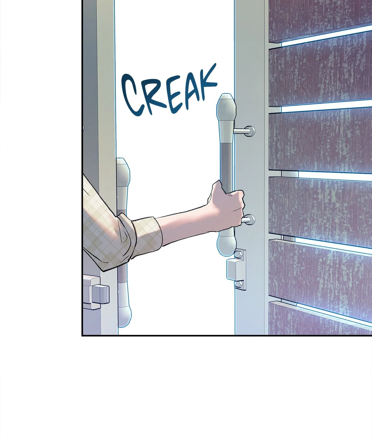 Saha [Official] - Chapter 13 manhwa