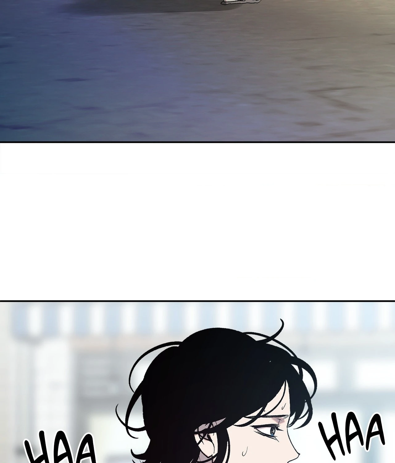 Saha [Official] - Chapter 13 manhwa