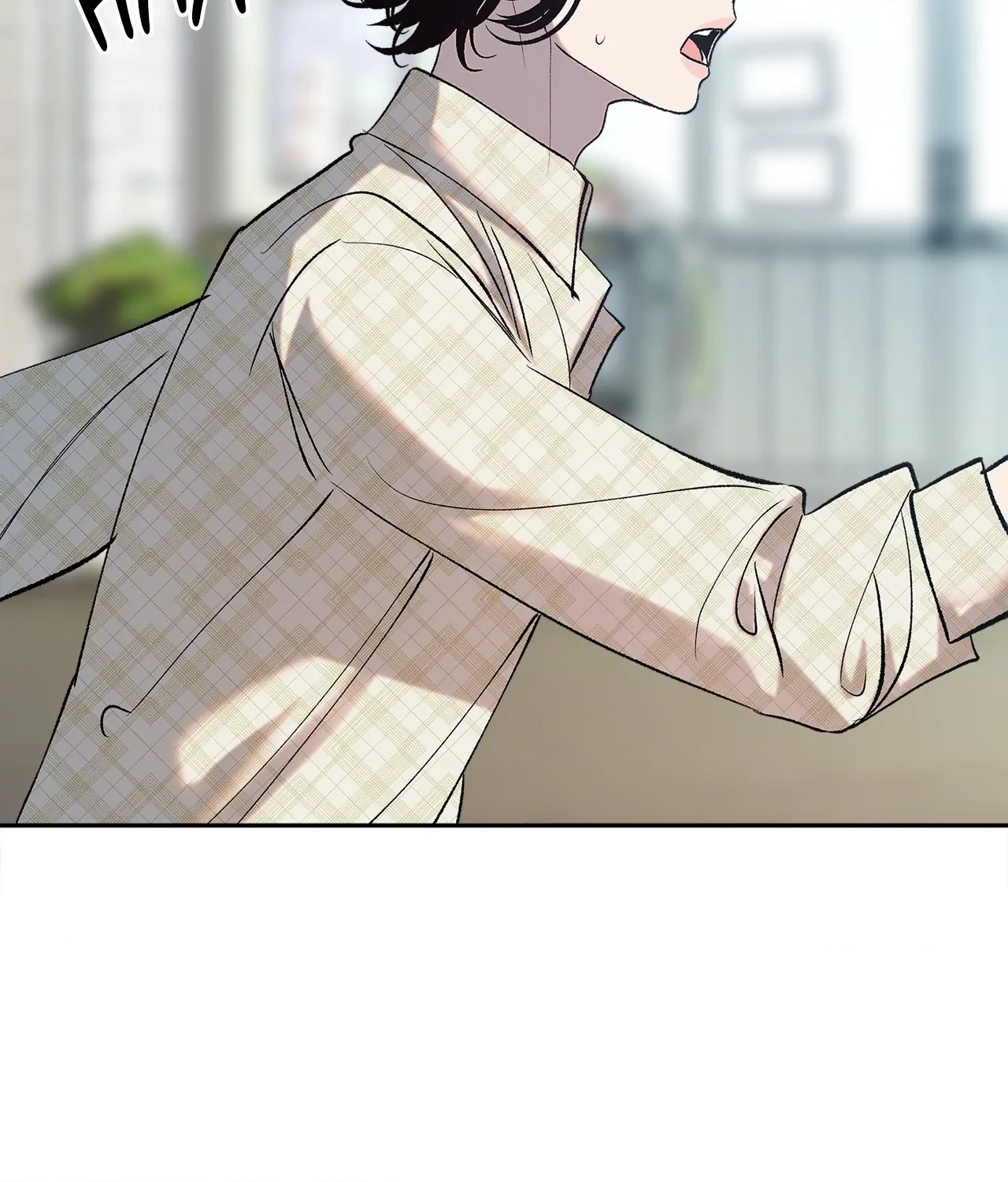 Saha [Official] - Chapter 13 manhwa