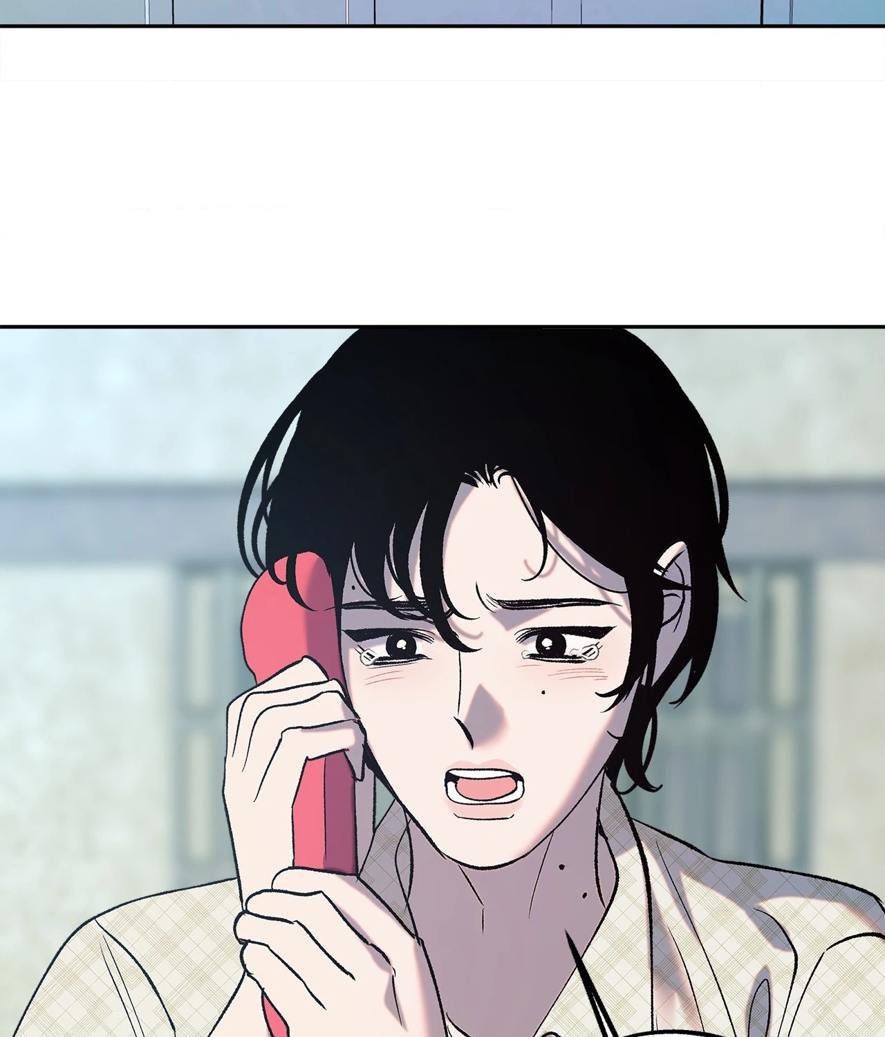 Saha [Official] - Chapter 13 manhwa