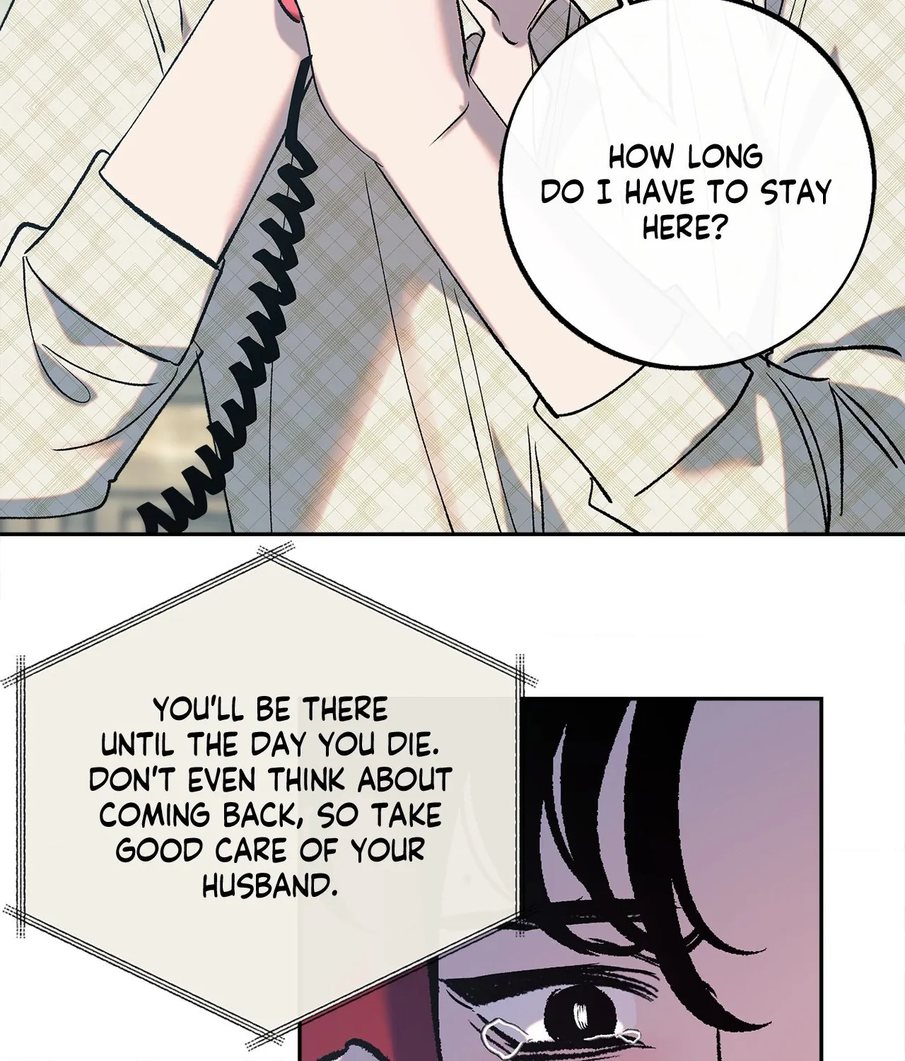Saha [Official] - Chapter 13 manhwa