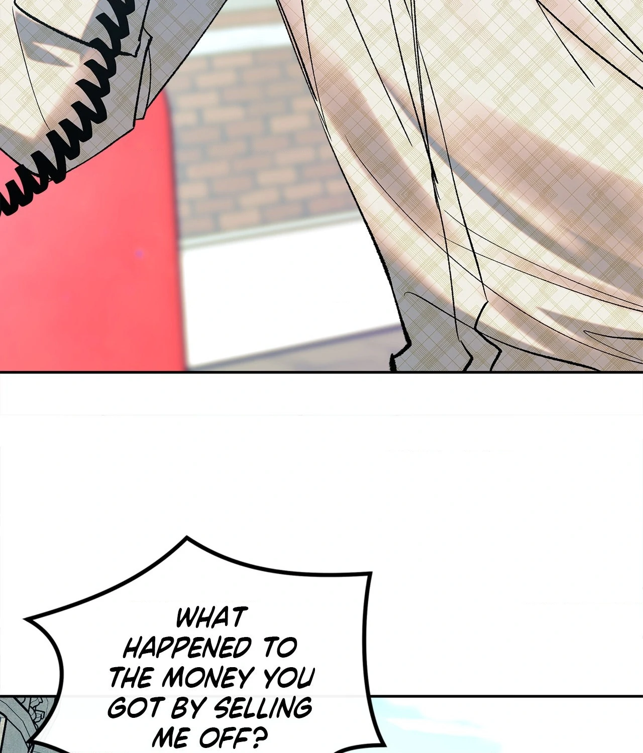 Saha [Official] - Chapter 13 manhwa