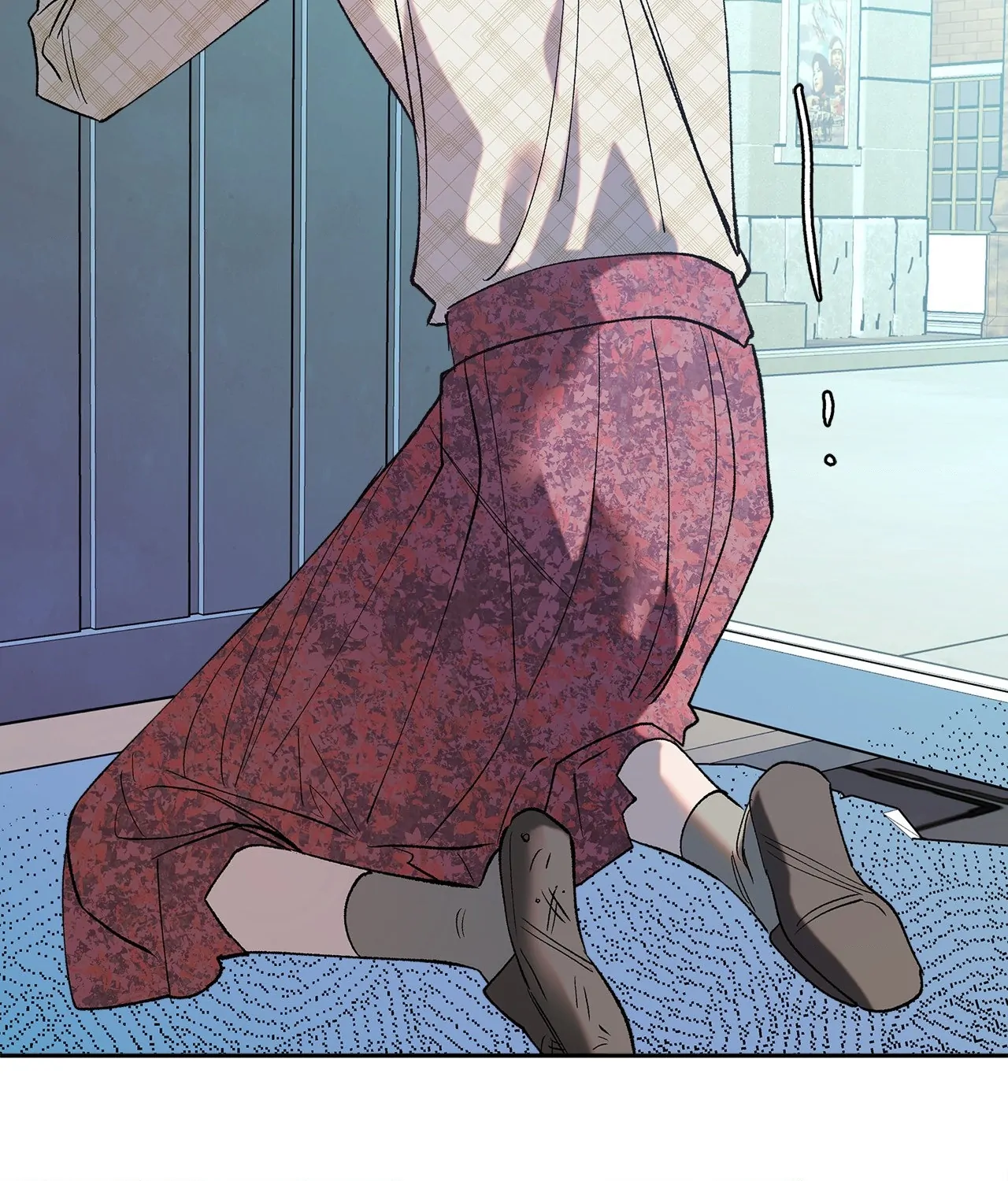 Saha [Official] - Chapter 13 manhwa