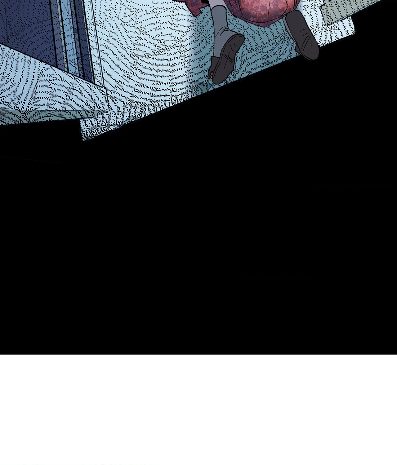 Saha [Official] - Chapter 13 manhwa