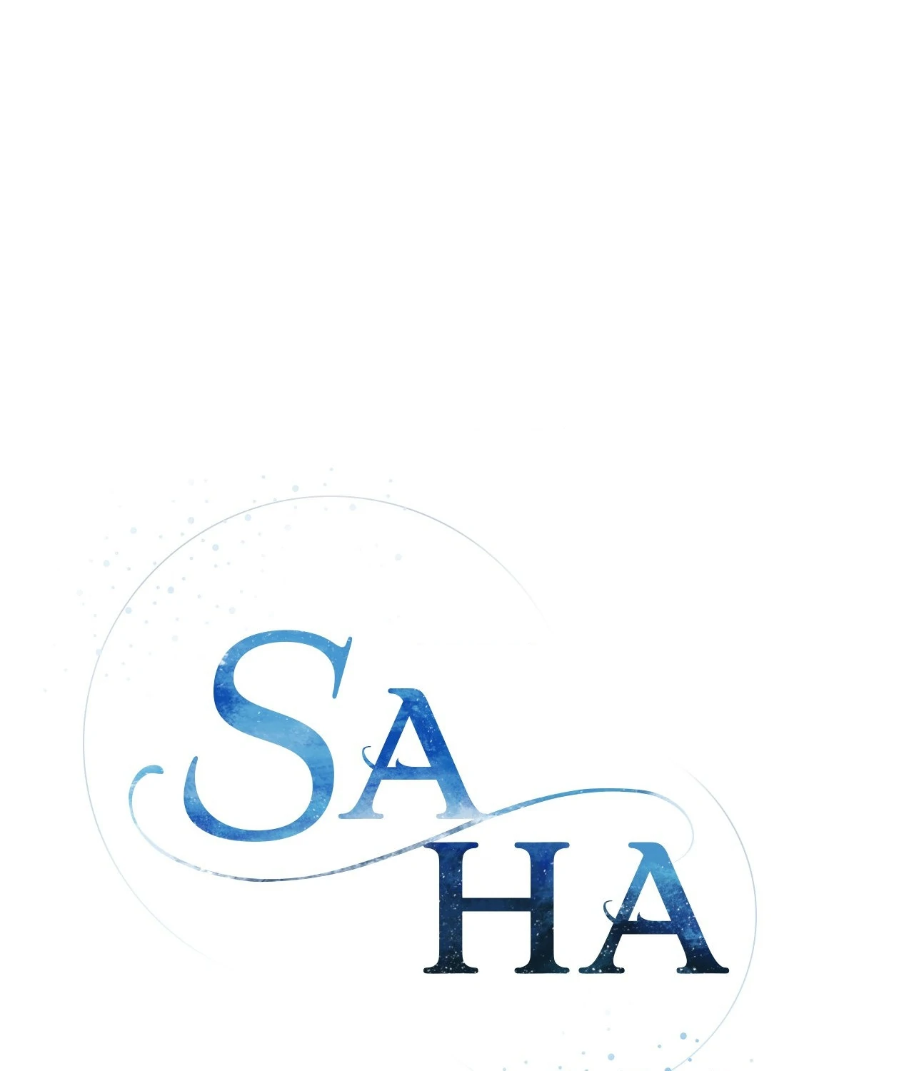 Saha [Official] - Chapter 13 manhwa