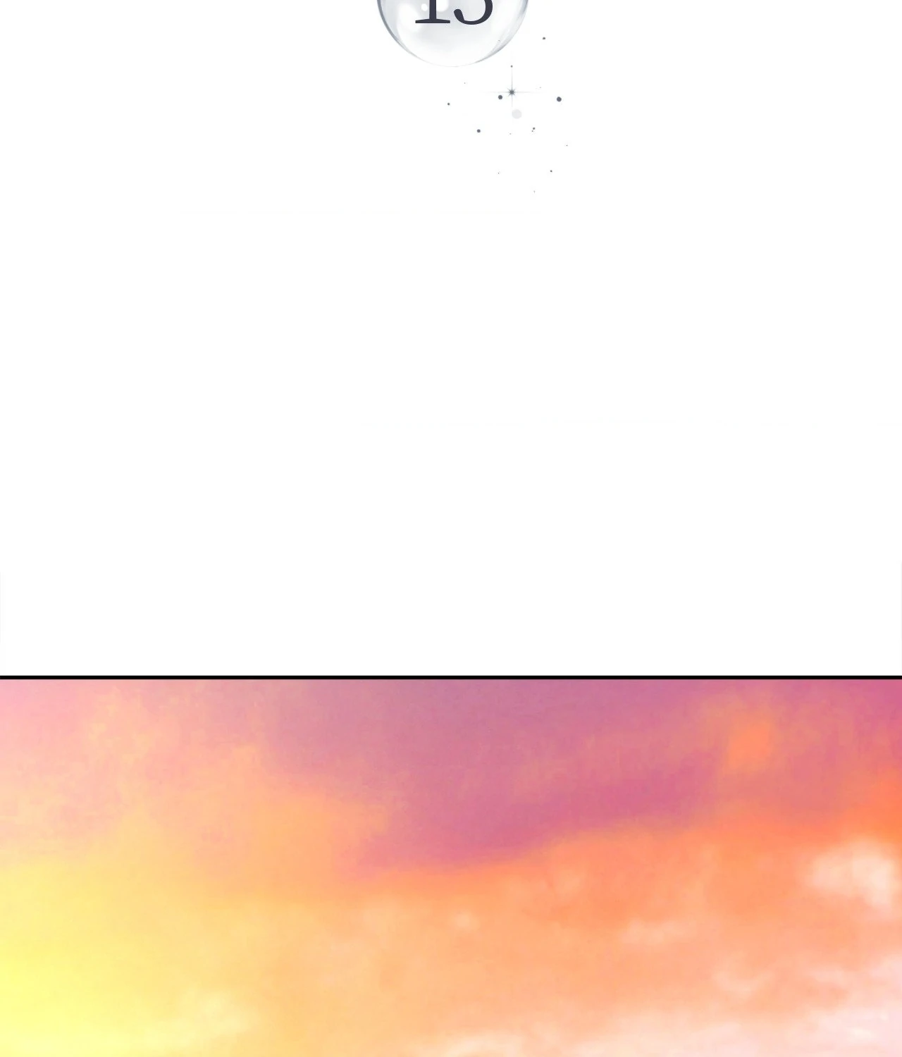 Saha [Official] - Chapter 13 manhwa