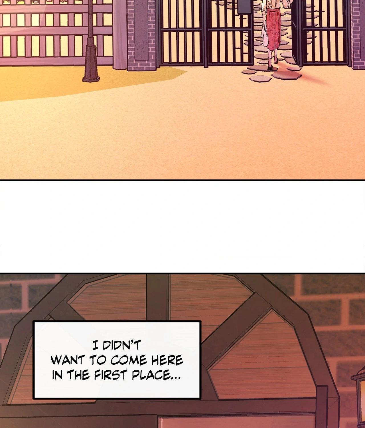 Saha [Official] - Chapter 13 manhwa