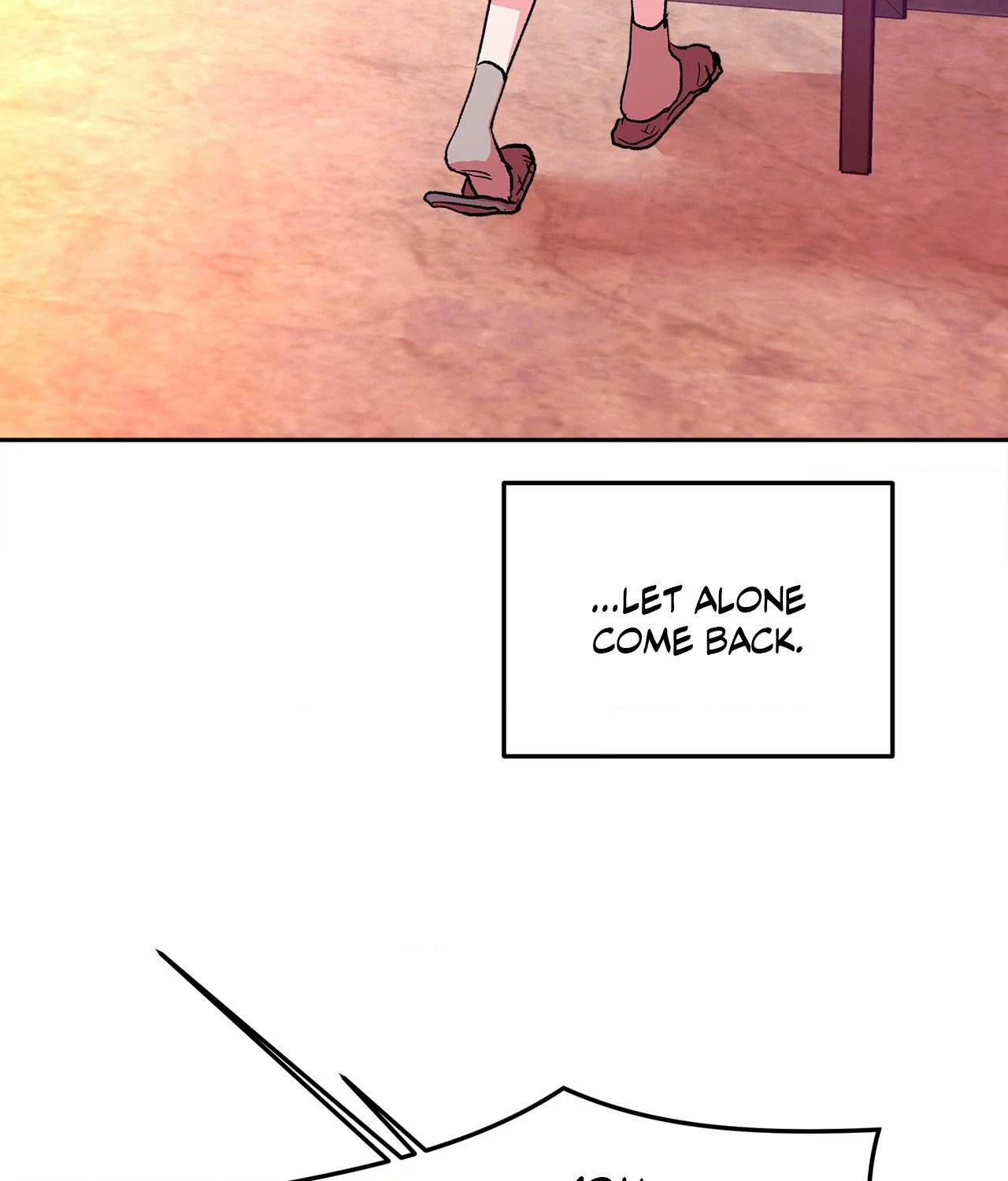Saha [Official] - Chapter 13 manhwa