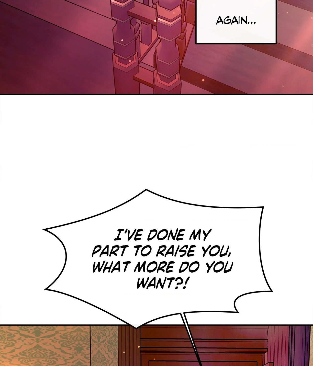 Saha [Official] - Chapter 13 manhwa