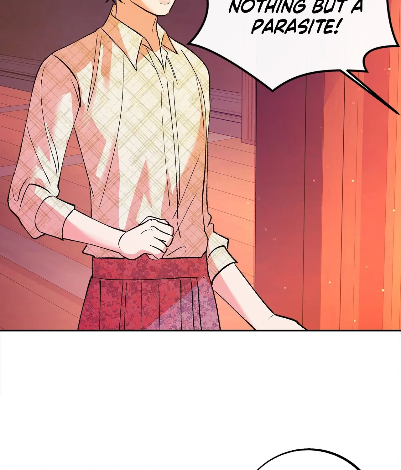 Saha [Official] - Chapter 13 manhwa