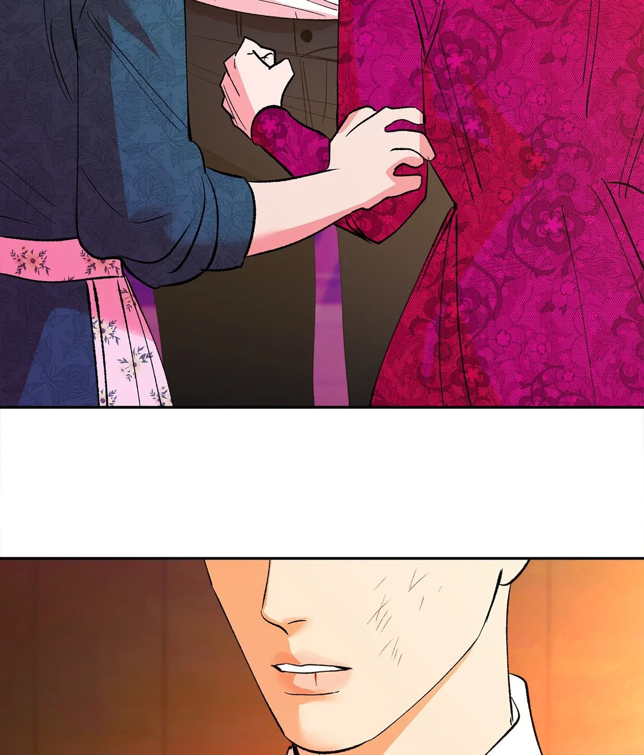 Saha [Official] - Chapter 13 manhwa