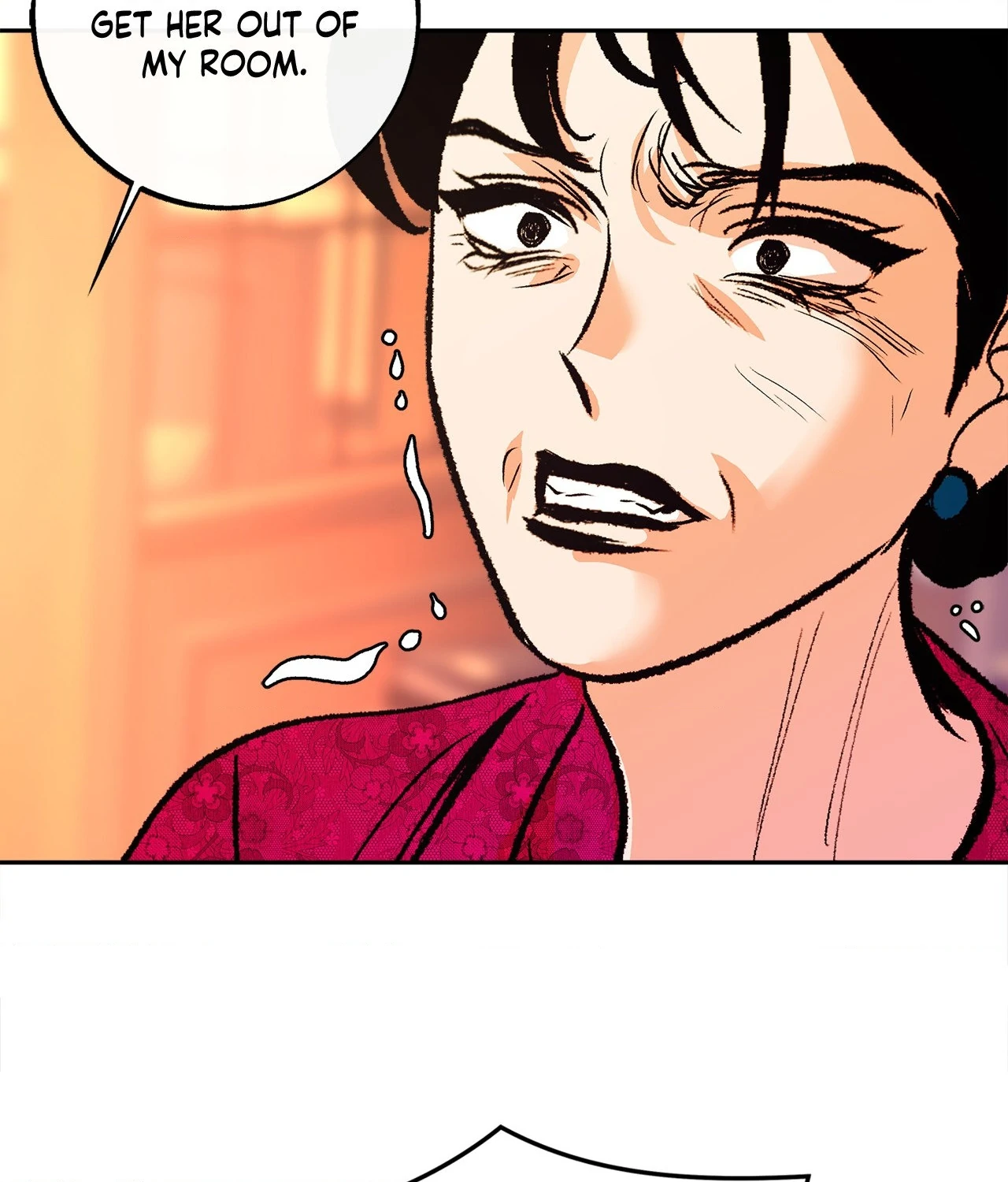 Saha [Official] - Chapter 13 manhwa