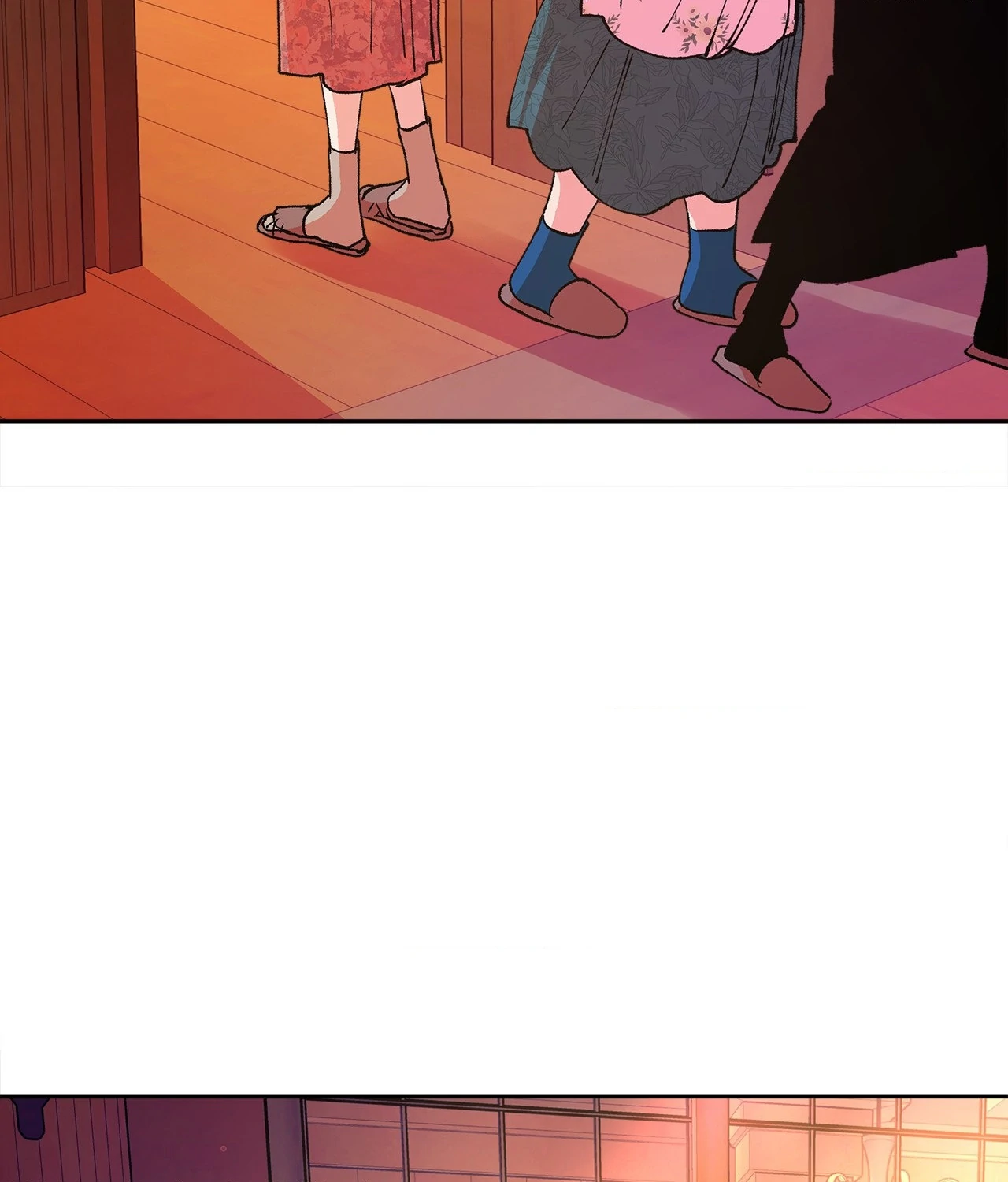 Saha [Official] - Chapter 13 manhwa