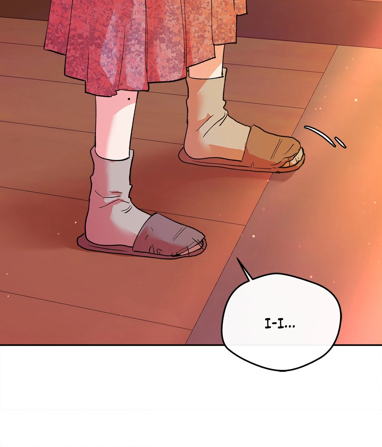 Saha [Official] - Chapter 13 manhwa
