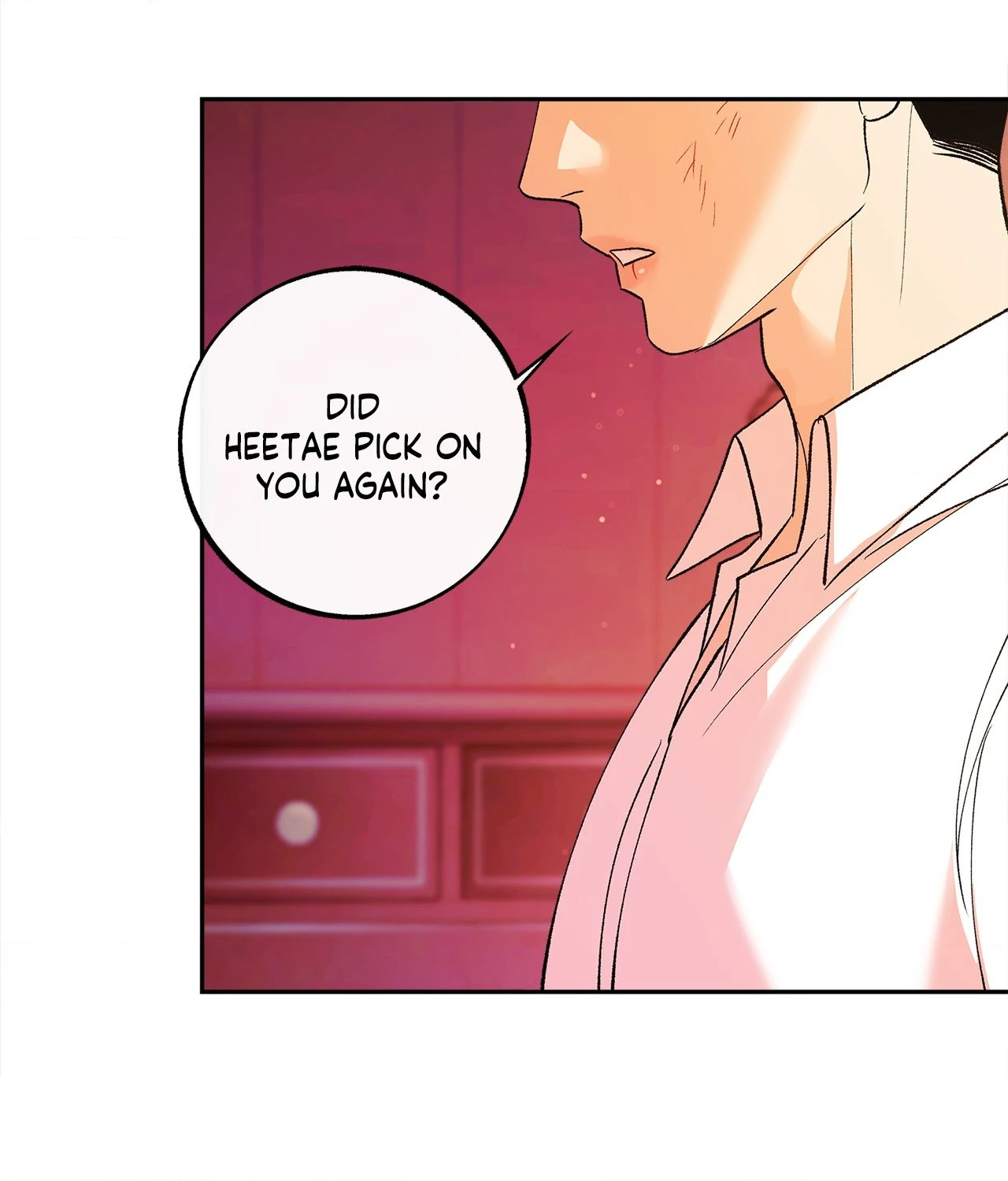 Saha [Official] - Chapter 13 manhwa