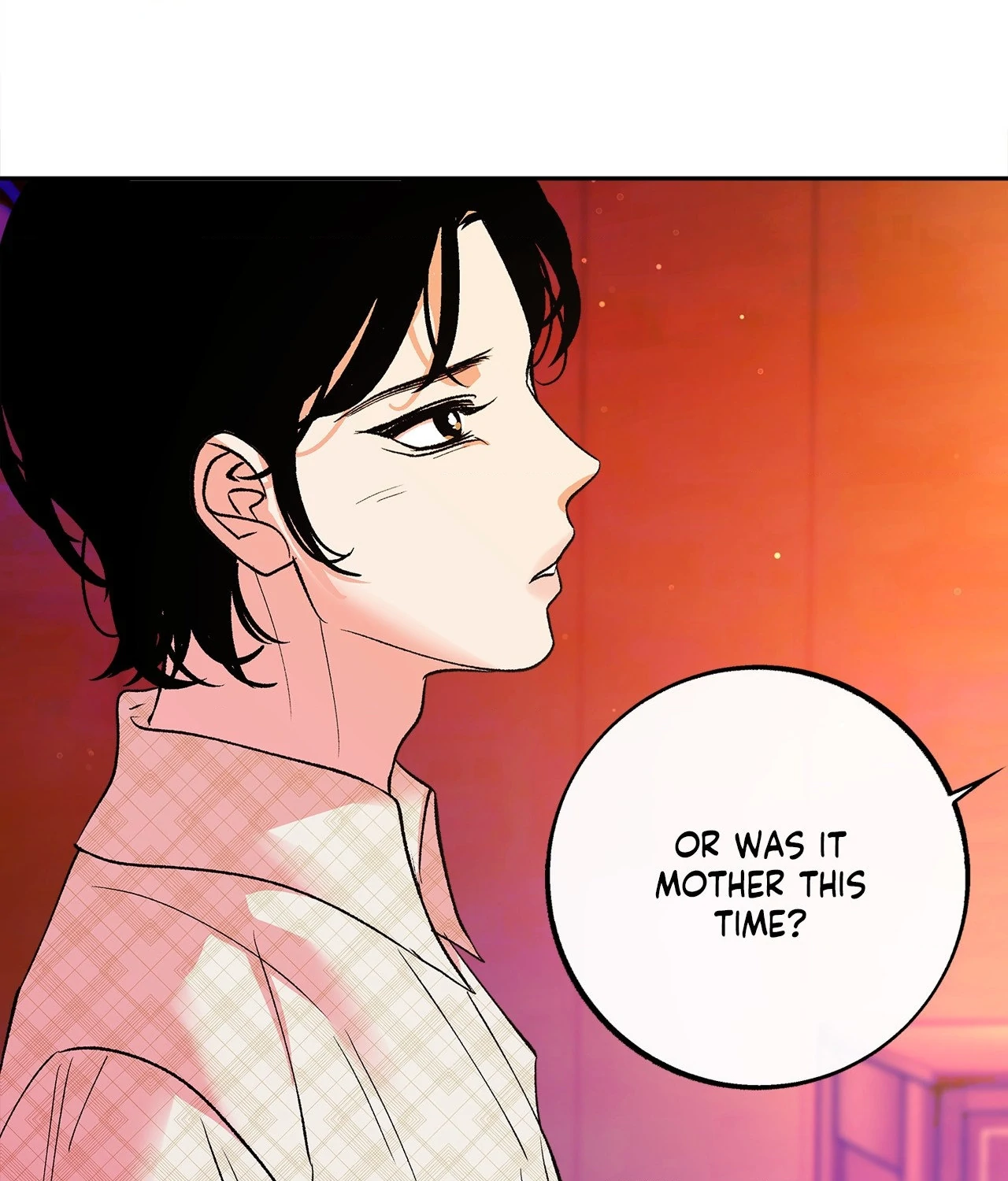 Saha [Official] - Chapter 13 manhwa