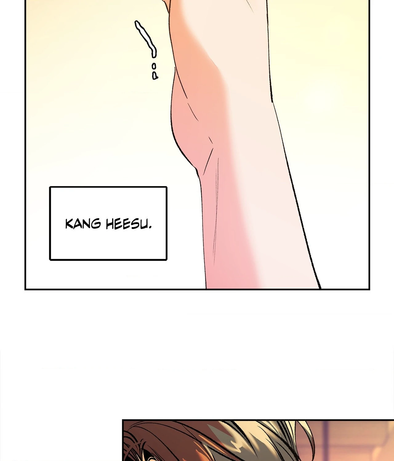 Saha [Official] - Chapter 13 manhwa
