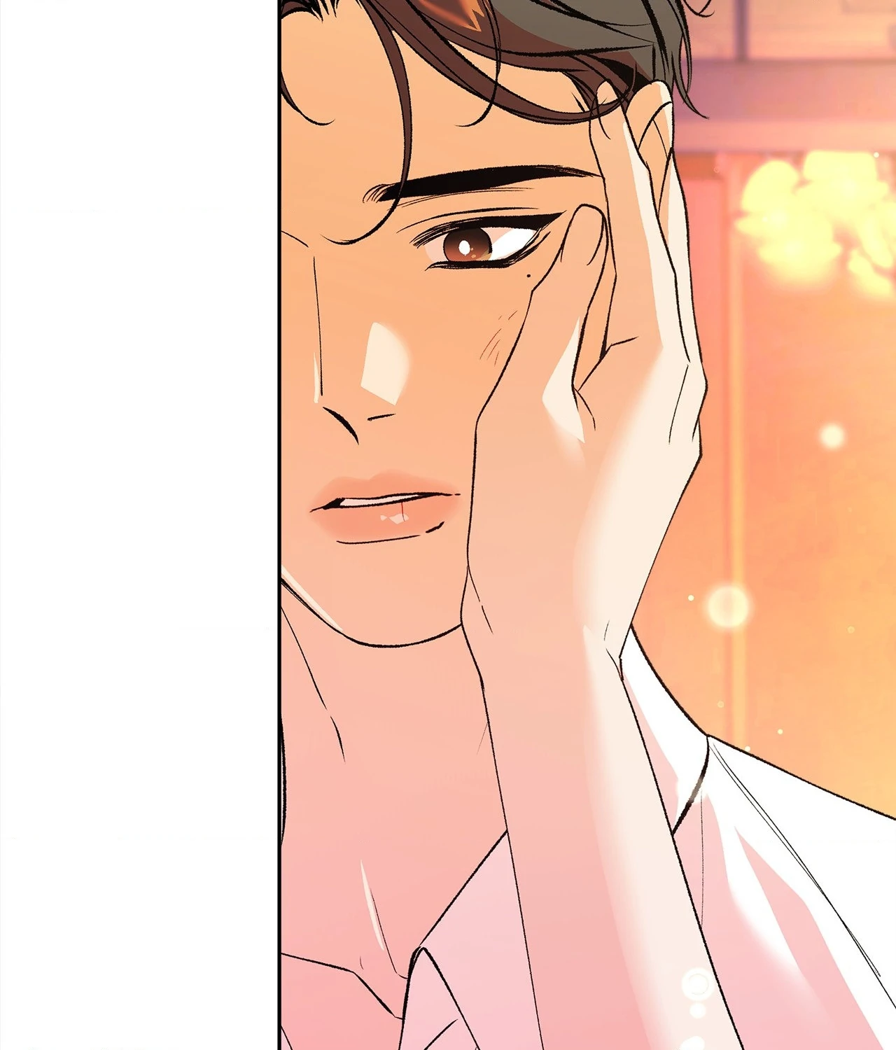 Saha [Official] - Chapter 13 manhwa