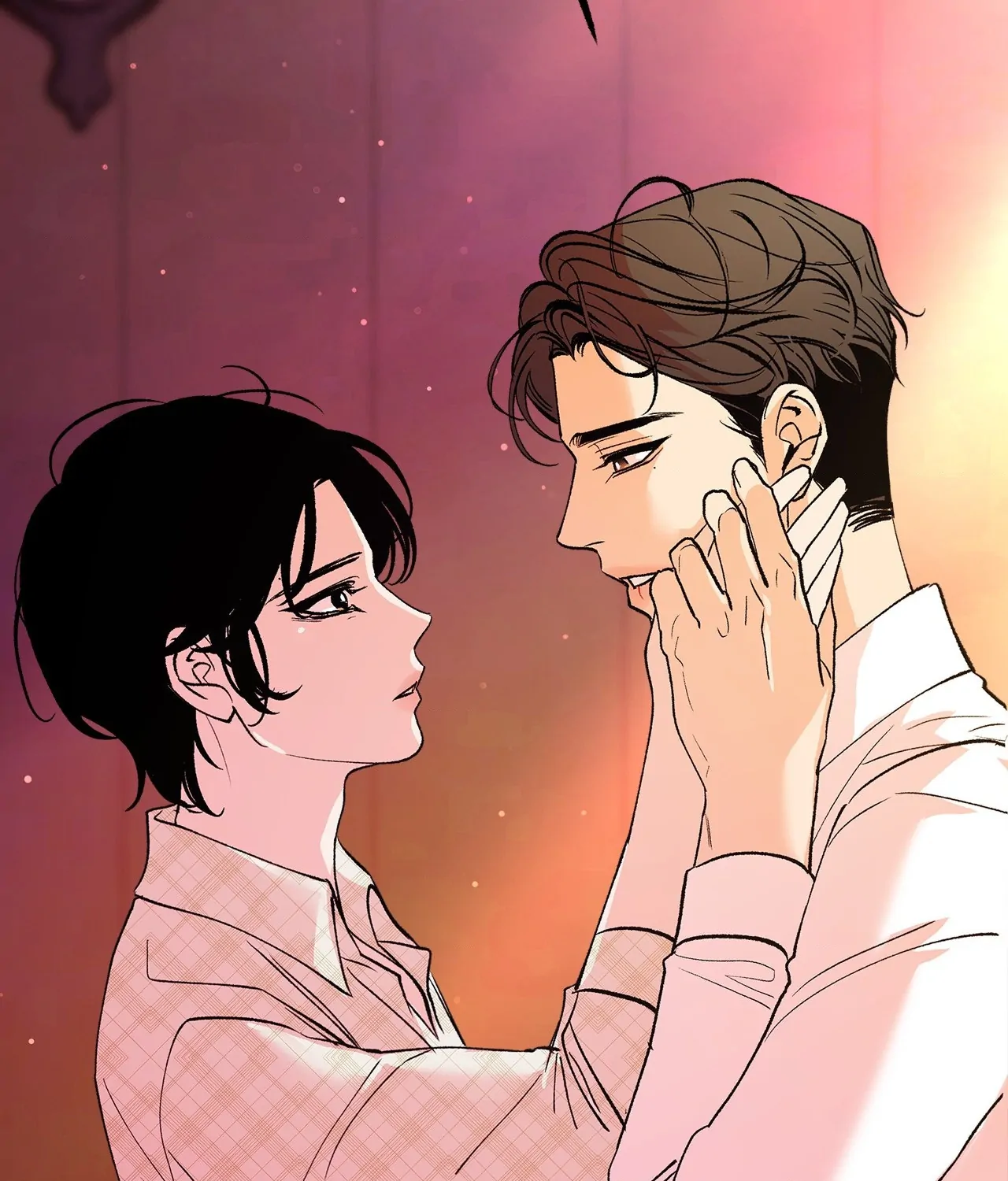 Saha [Official] - Chapter 13 manhwa
