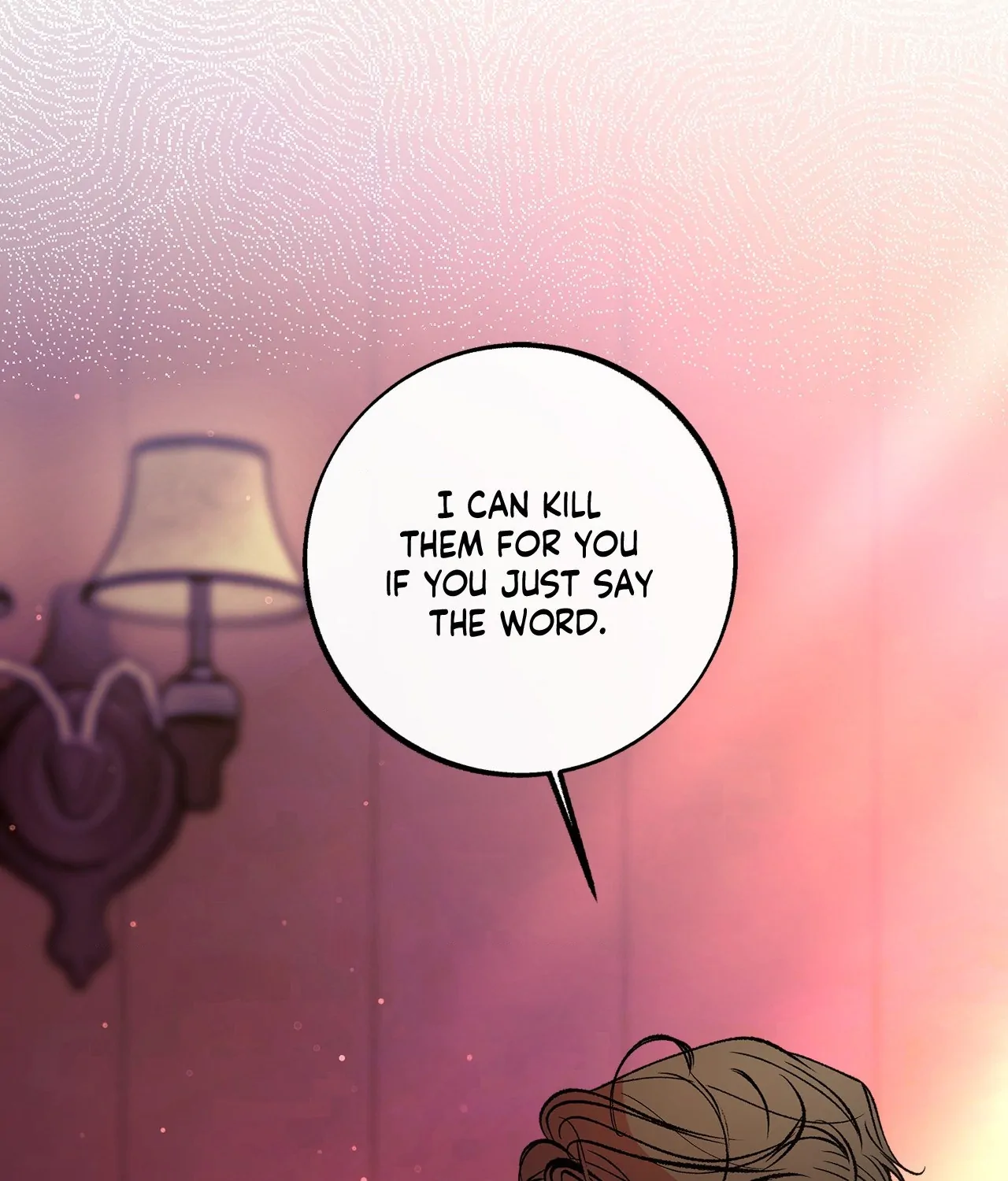 Saha [Official] - Chapter 14 manhwa