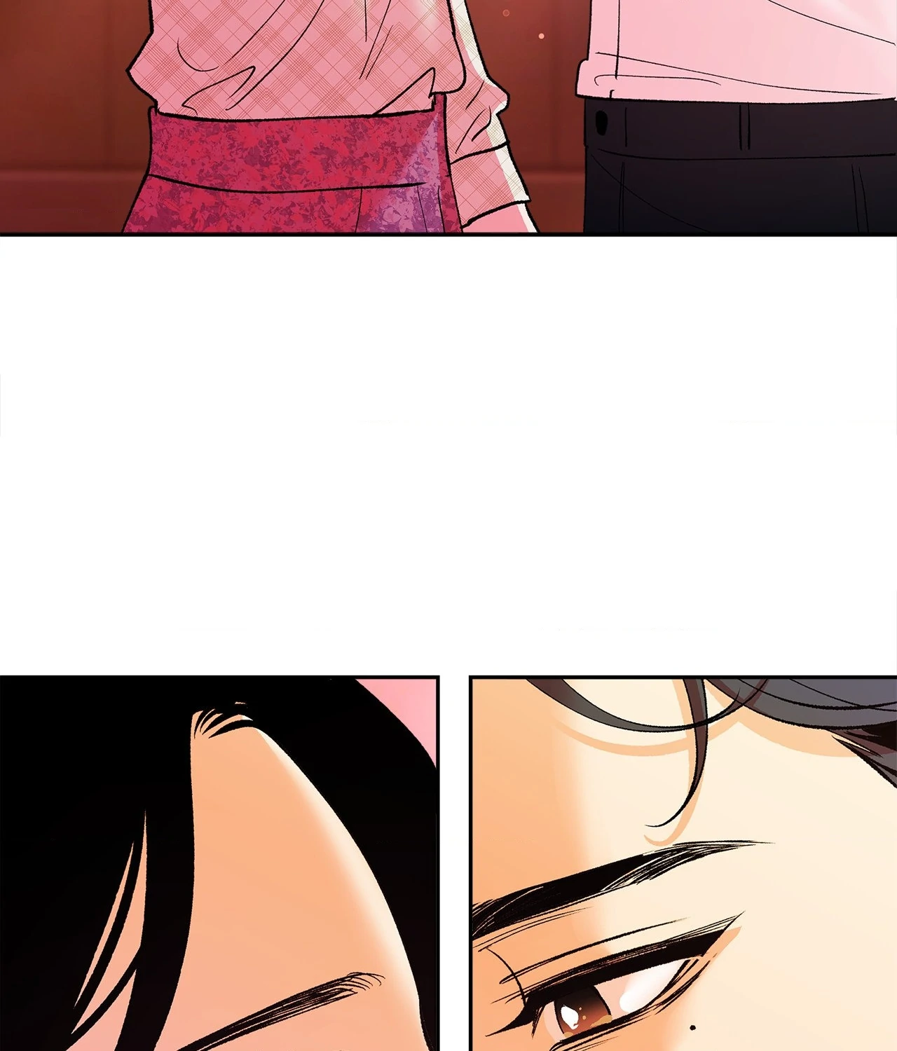 Saha [Official] - Chapter 14 manhwa
