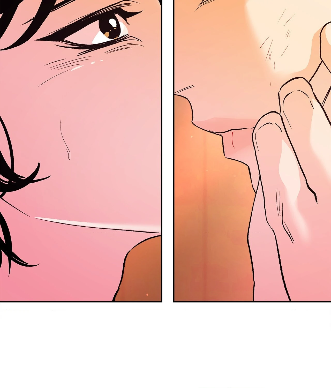 Saha [Official] - Chapter 14 manhwa