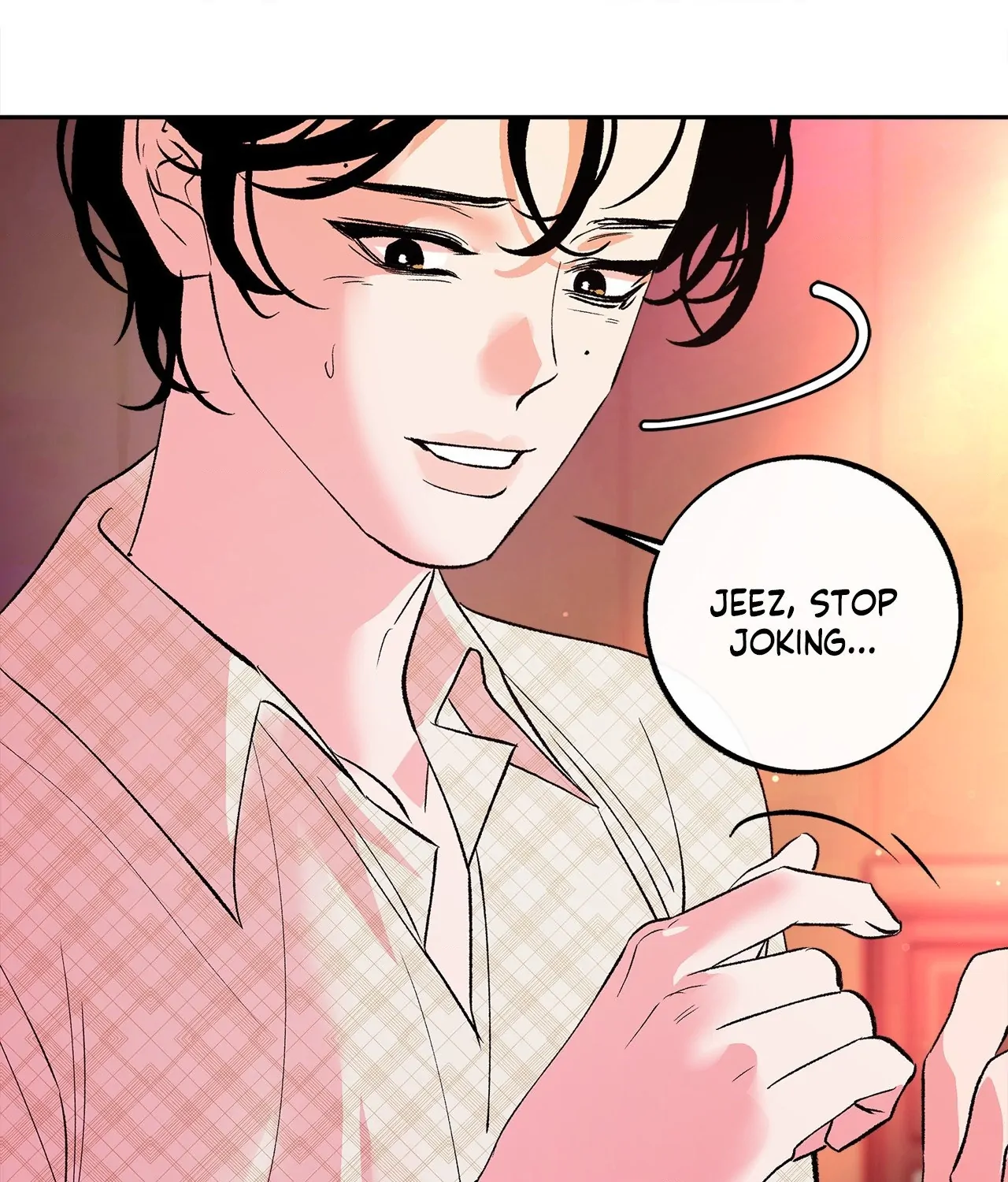 Saha [Official] - Chapter 14 manhwa