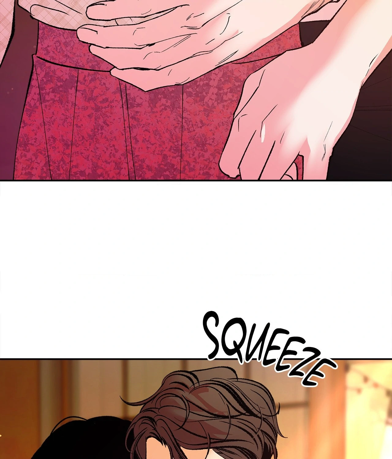 Saha [Official] - Chapter 14 manhwa