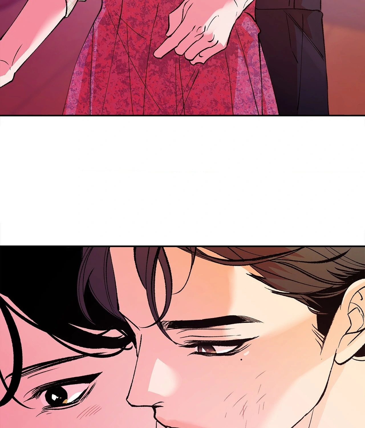 Saha [Official] - Chapter 14 manhwa