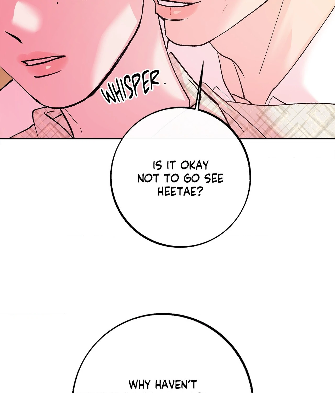 Saha [Official] - Chapter 14 manhwa