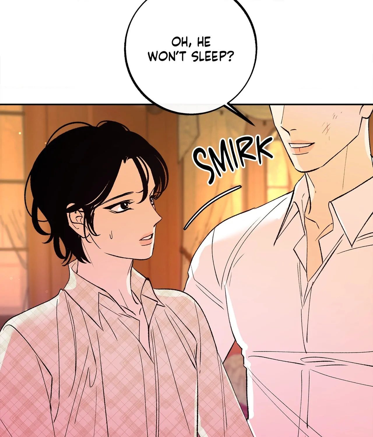 Saha [Official] - Chapter 14 manhwa