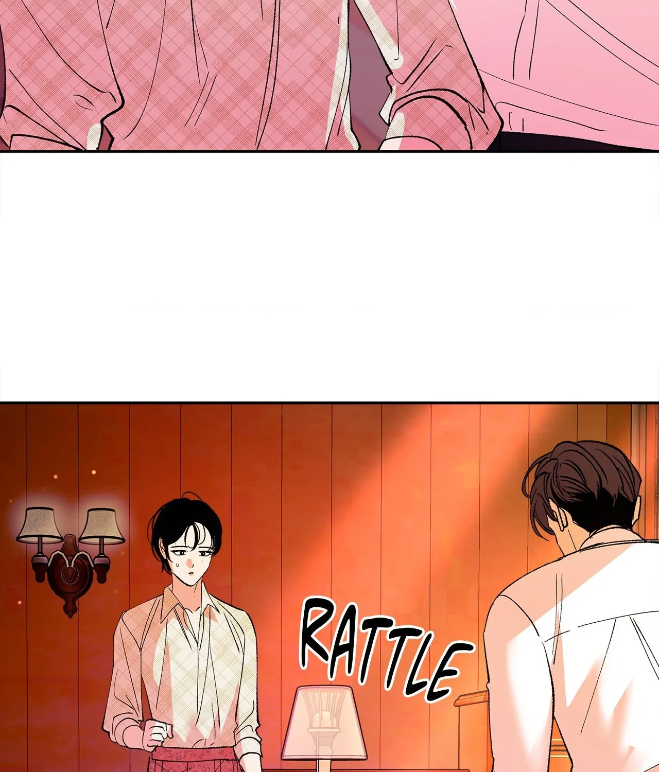 Saha [Official] - Chapter 14 manhwa