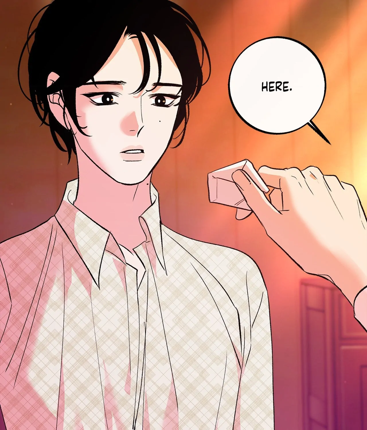 Saha [Official] - Chapter 14 manhwa
