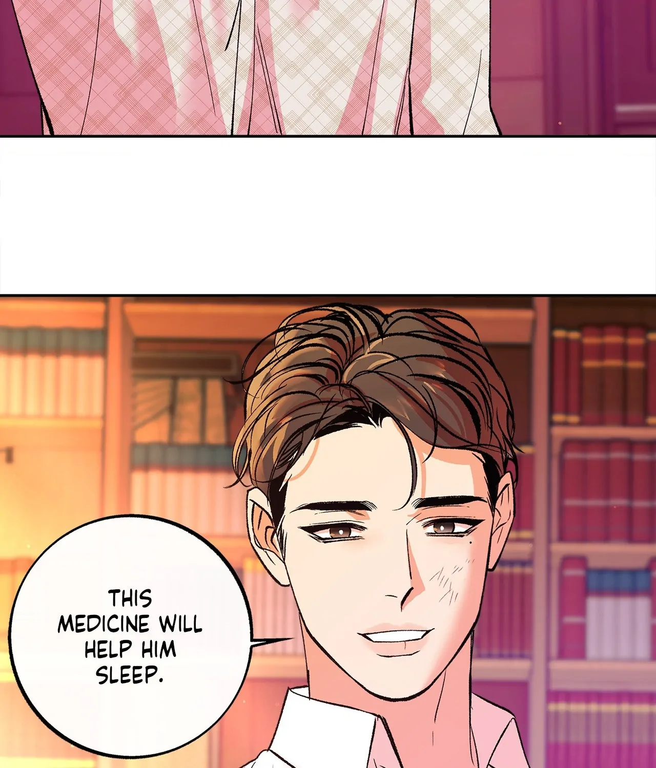 Saha [Official] - Chapter 14 manhwa
