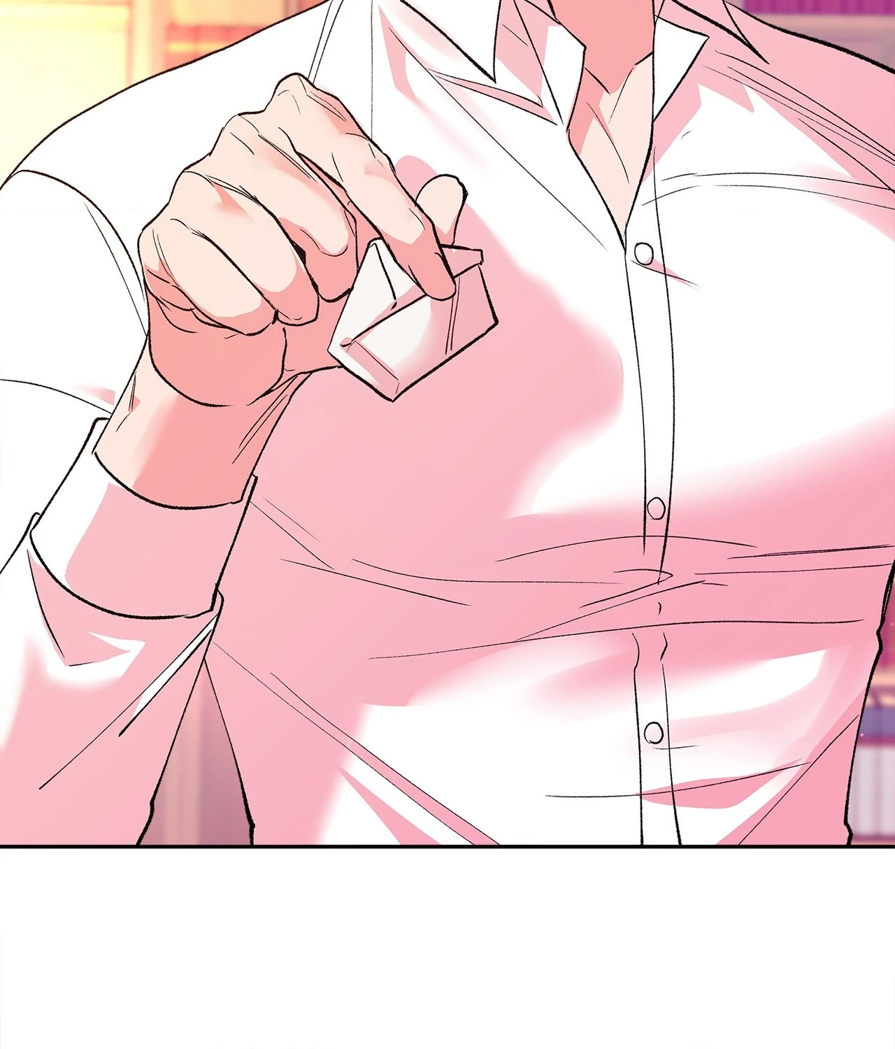Saha [Official] - Chapter 14 manhwa
