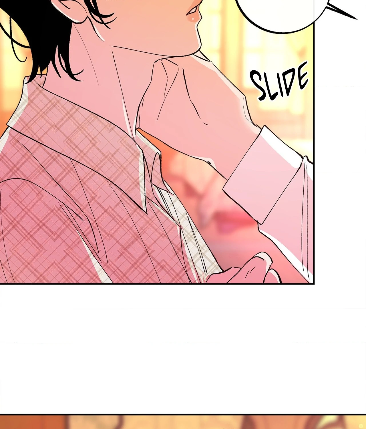Saha [Official] - Chapter 14 manhwa