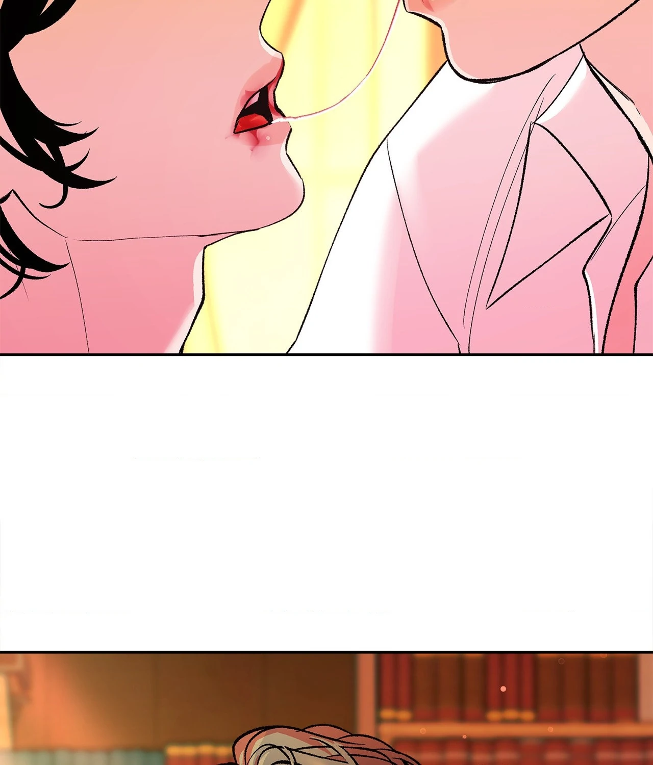 Saha [Official] - Chapter 14 manhwa