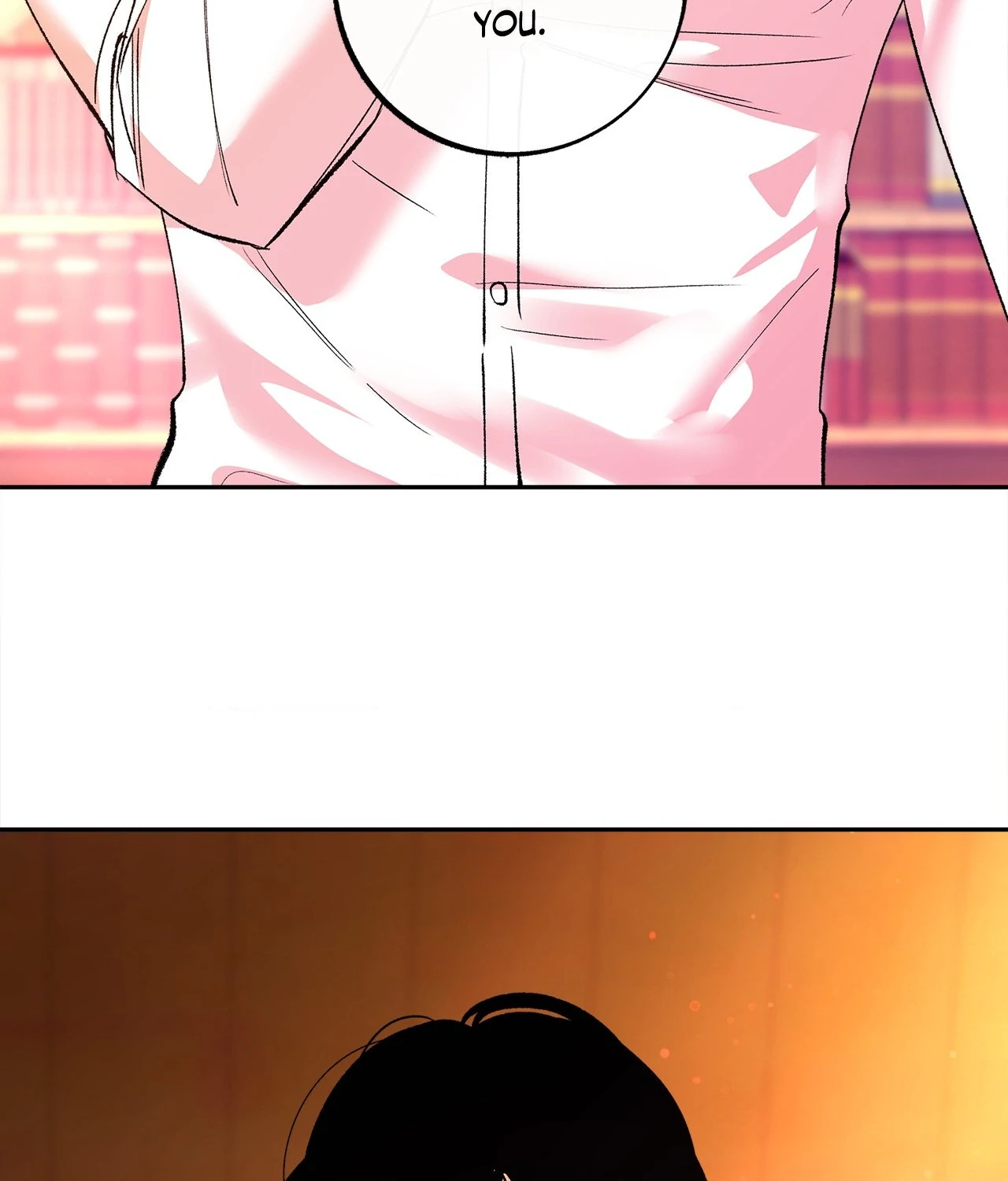 Saha [Official] - Chapter 14 manhwa