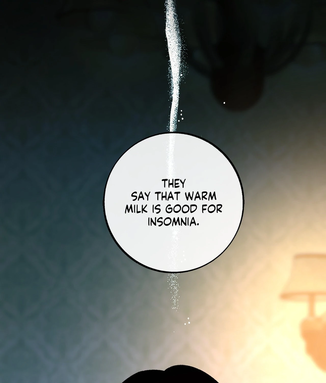 Saha [Official] - Chapter 14 manhwa