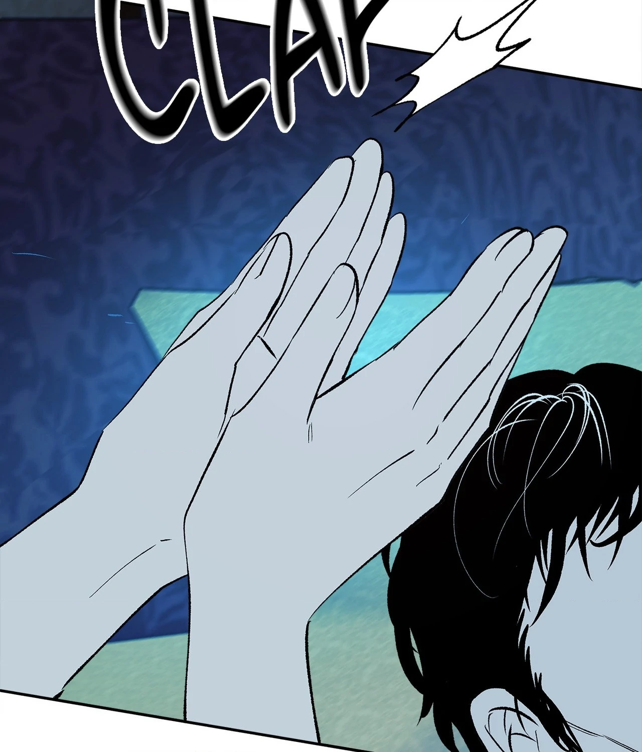 Saha [Official] - Chapter 14 manhwa