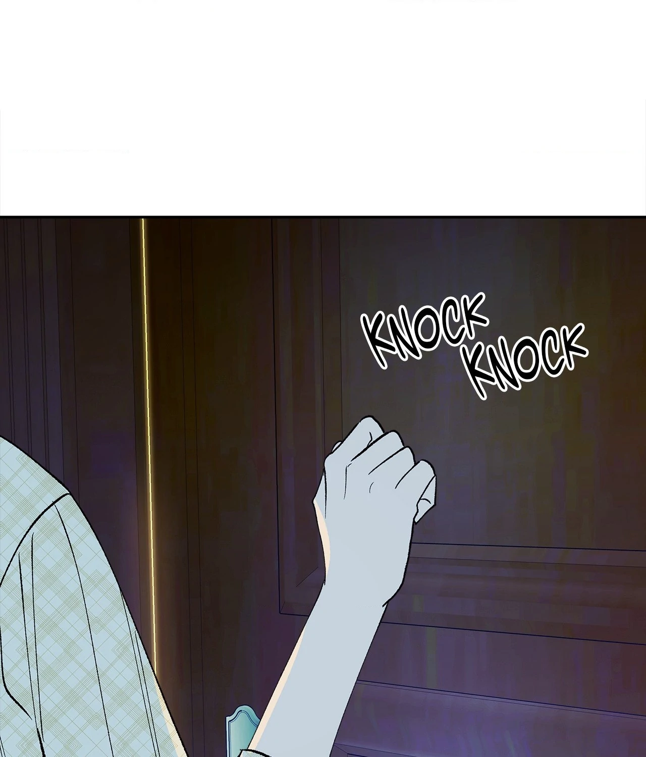 Saha [Official] - Chapter 14 manhwa