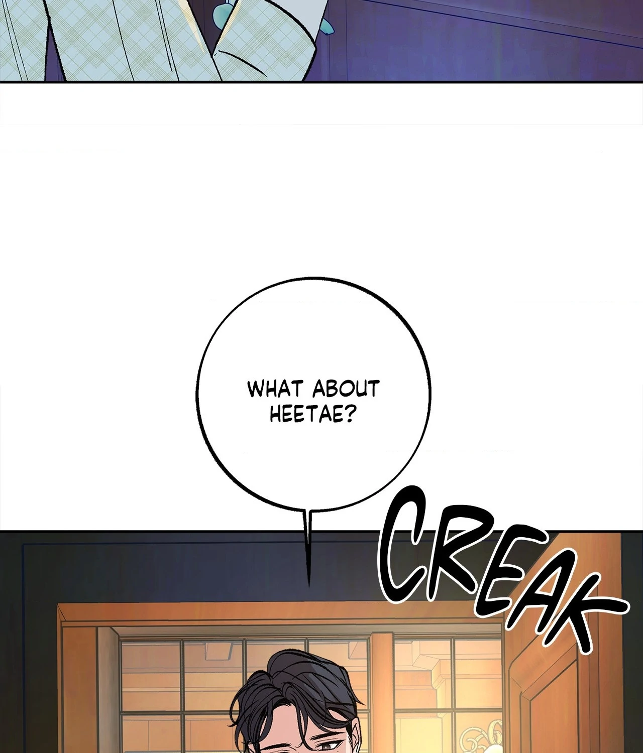 Saha [Official] - Chapter 14 manhwa