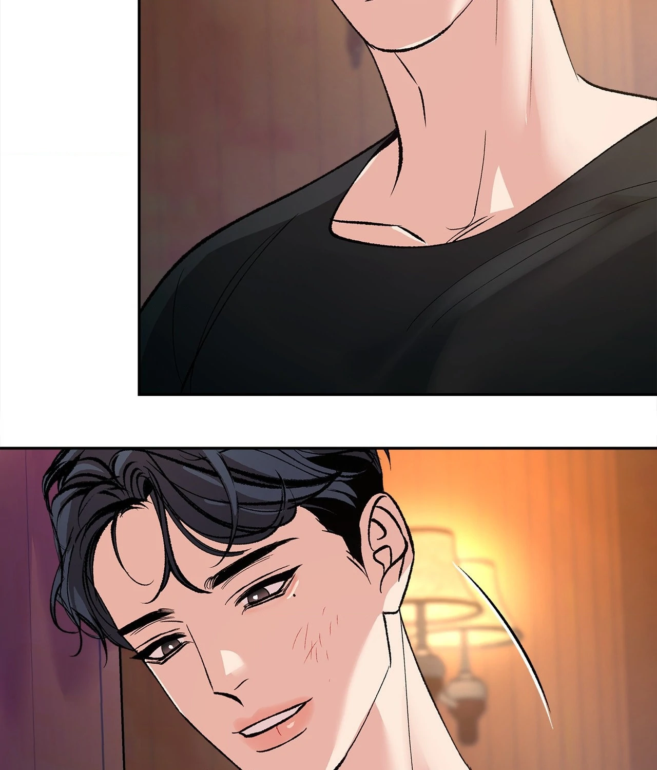 Saha [Official] - Chapter 14 manhwa