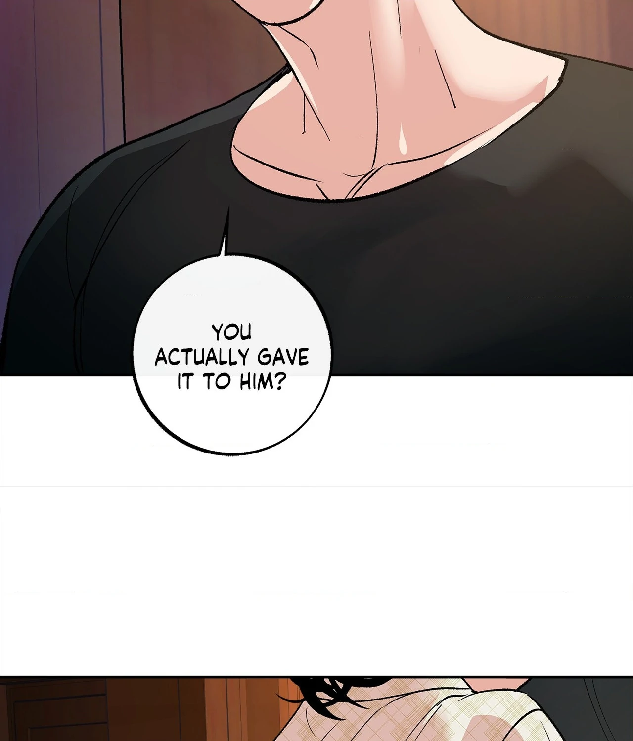 Saha [Official] - Chapter 14 manhwa