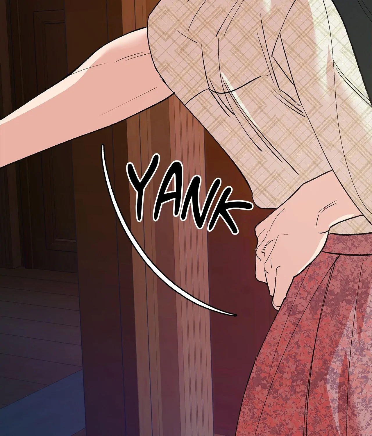 Saha [Official] - Chapter 14 manhwa